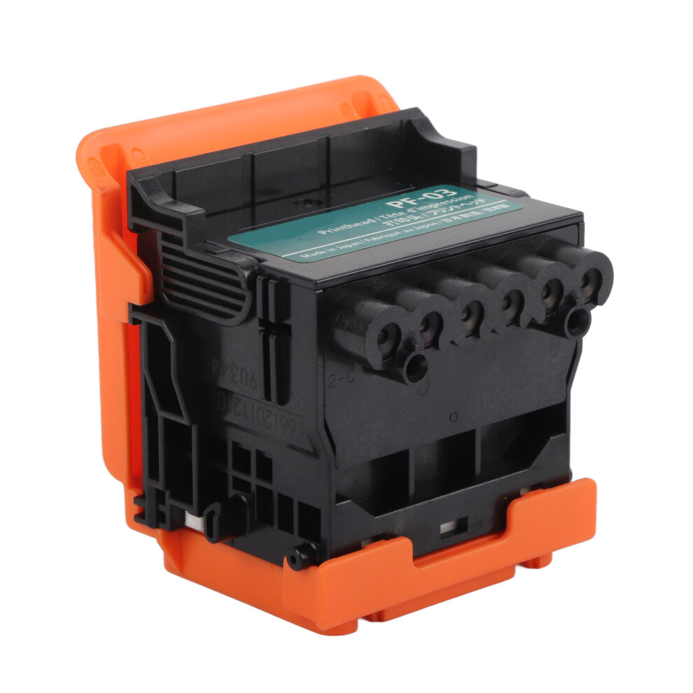 Durable IPF500 Printhead PF-03 for Smooth Printing on IPF510/605