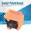 Enhance Your IPF Printer with Quality ABS Print Head - Quick Install 9