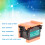 Enhance Your IPF Printer with Quality ABS Print Head - Quick Install 5