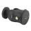 Rotatable ABS Mini Ball Head Adapter 1/4in for Tripod, 2kg Load 10