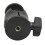 Rotatable ABS Mini Ball Head Adapter 1/4in for Tripod, 2kg Load 12