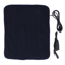 USB-Heizkissen, 3 Temperaturstufen, hält Schulter,