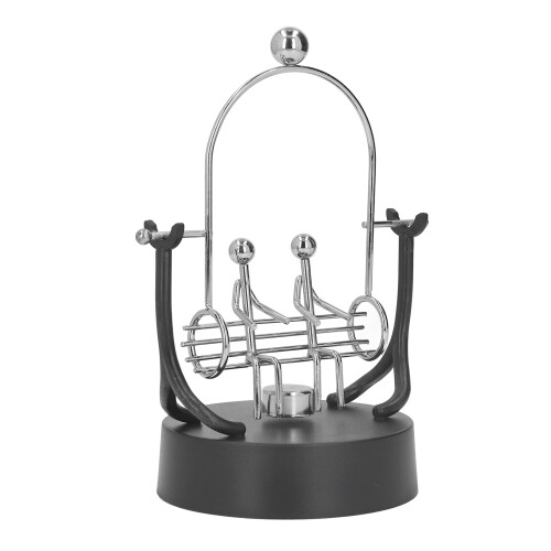 Elektromagnetische Desktop Ornament Stress Relief 1