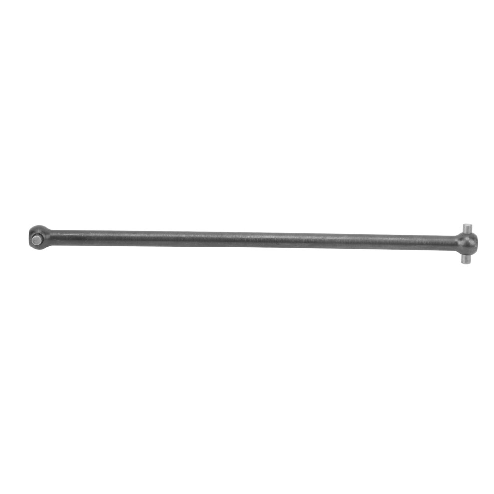 Steel Rc Drive Shaft Pin To Pin 135Mm For 1/7 & 1/8 Cars Black 8091356521679