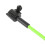 Lightweight Golf Swing Trainer Aid for Practice, Durable ABS Material 4