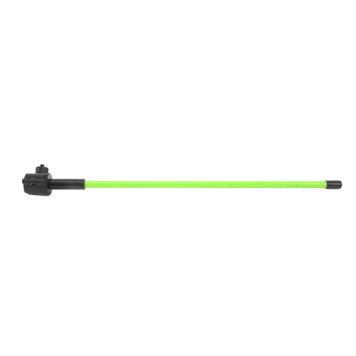 Lightweight Golf Swing Trainer Aid for Practice, Durable ABS Material 2