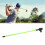 Lightweight Golf Swing Trainer Aid for Practice, Durable ABS Material 15