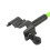 Lightweight Golf Swing Trainer Aid for Practice, Durable ABS Material 9