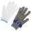Level 5 AntiCutting Handschuhe Verschleißfeste 8