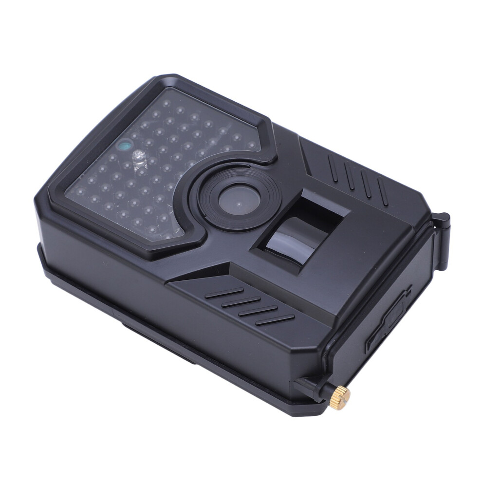 Trail Camera 12Mp Hd 1080P Infrared Waterproof Ip56 Pr200b 6941356522171