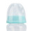 3-teiliges Babyflaschen-Set, PP-Silikon, weich, 15
