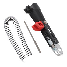 Pneumatic Nailer Nail Strap Adjustable Automatic Alloy Steel Fittings For Board Partition Walls