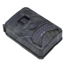 Infrared Waterproof Camera 3MP HD 0.8s Photo Surveillance Outdoor