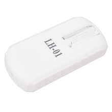 Modelo UV2 Lámpara UV para inodoro 5000mAh 15x6.7x3.5cm Blanco