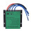 1000W IP67 Wind Turbine Generator Controller PWM 48V 40A 15