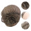 bequeme Turbanmütze mit , elastisch, für Erwachsene 8