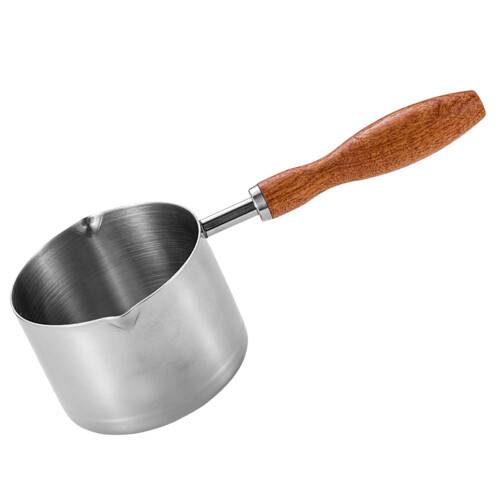 Kochtopf Mit Griff Multifunktions Milchtopf Zum Eierkochen