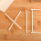Dowel Rod Bastelstäbchen Holz 100 10 X 0,5 Cm 6