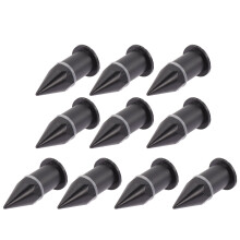 10 windschutzscheiben 5 mm universal für motorräder