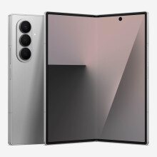 Samsung Galaxy Z Fold 7 (F966B DS) (512GB+12GB, Silver Shadow)
