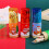 Crayons de couleur portables 12 couleurs, crayons de couleur-D 3