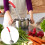 Portionskontrollierlöffel Mit Kunststoffgriff 6