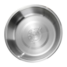 1St Dicker Suppenteller Aus Für Zu Hause Silber