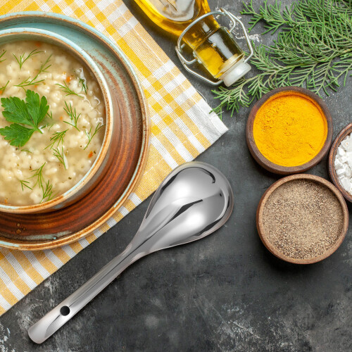 Reislöffel Antihaft Küchenutensil 2