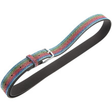 Regenbogen Gürtel Mit Strassbesatz Für Frauen