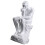 Knick Figur Skulptur Kompakte Statue 7