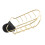 Einstellbarer -Clip Ablage Schwammorganizer Geschirrtuchhalter 1