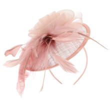 1 Set Fascinators Hut Haarspangen Für Frauen Für Hochzeit Party
