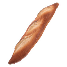 Realistisches Baguette Brotmodell Für Bäckerei Café