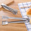 Home Cooks Lebensmittelklammern 6 4