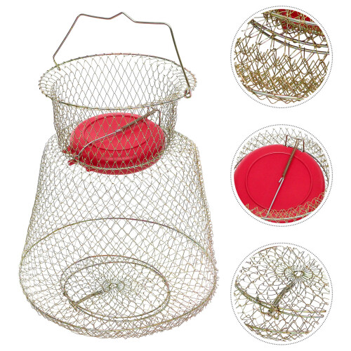 Cage De Robuste Avec , Usage Facile 2