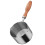 haushalts saucepan mit griff multifunktions milchtopf zum eier 9