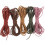 5St Elastiek Voor DIY Armband En Halsketting 1