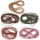 5St Elastiek Voor DIY Armband En Halsketting 7