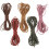 5St Elastiek Voor DIY Armband En Halsketting 8