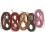 5St Elastiek Voor DIY Armband En Halsketting 5