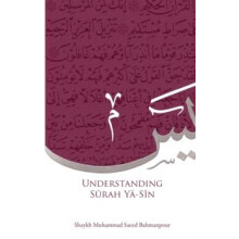 Understanding Surah Yasin by Mohammad Saeed Bahmanpour Paperback Book