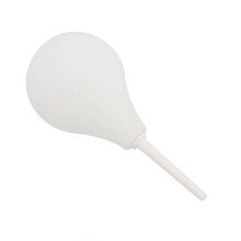 Enema Bulb Kit Silicone for Men Women Water Coffee Colon Cleansing 300ml