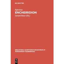 Encheiridion by Epictetus Hardcover Book