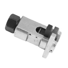 Car Suspension Strut Spreader Tool Heavy-Duty Shock Absorber Removal Durable Steel Universal Fit