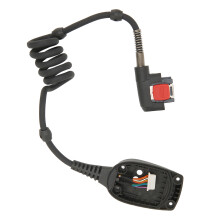 Durable 1m Barcode Scanner Extension Cable for WT4090 RS409 Models