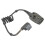 Durable 1m Barcode Scanner Extension Cable for WT4090 RS409 Models 15