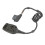 Durable 1m Barcode Scanner Extension Cable for WT4090 RS409 Models 4