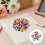 200 -pompons, flauschige diy-handarbeitsmaterialien 11