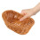 Breads Servierbehälter Imitat Rattan 1