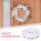 1 Rolle Karottenband Polyester Für DIY 8